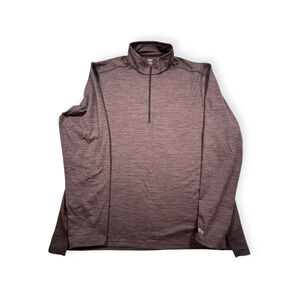 DSG Quick-Dry Performance Long Sleeve Pullover Top Ideal Outdoor Activities 2XL‎